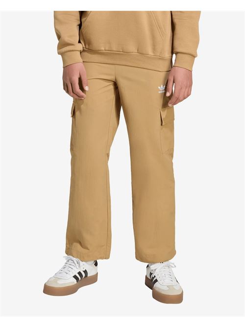 oh woven cargo ADIDAS ORIGINAL | JX2787CARDBO/WHITE